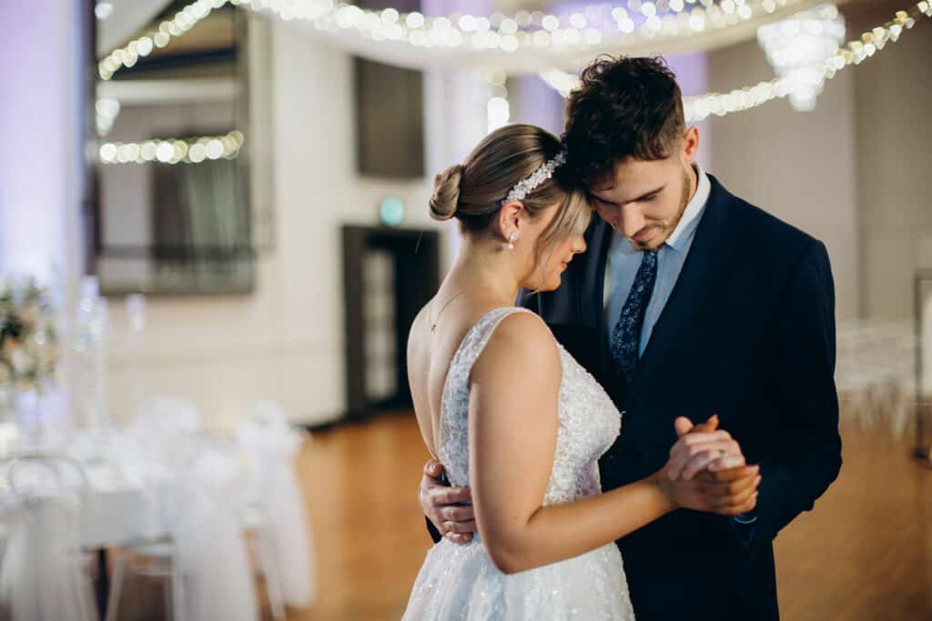 Ellington 134 | The Top 5 Wedding Trends of 2023: How The Ellington Centre Can Help You Create Your Dream Wedding